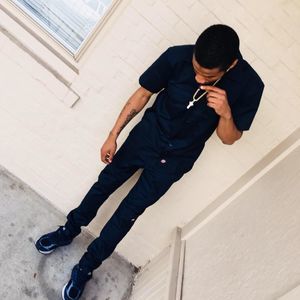 Meet your Posher, Ken